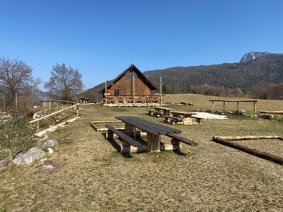 Bostel percorso corto