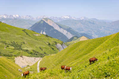 Photo prise liée au parcours