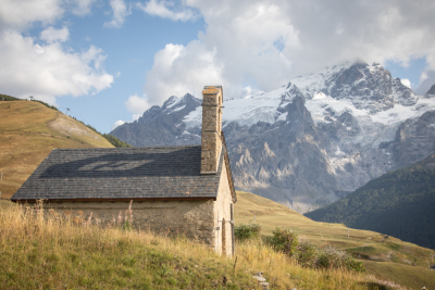 Photo prise liée au parcours