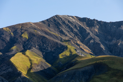 Photo prise liée au parcours