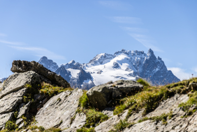 Photo prise liée au parcours