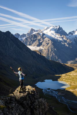 Photo prise liée au parcours