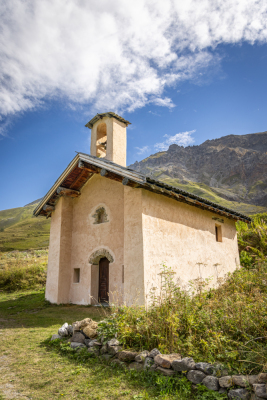 Photo prise liée au parcours