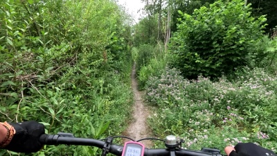 Photo prise liée au parcours