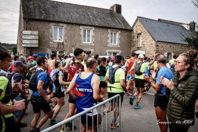 Photo prise liée au parcours