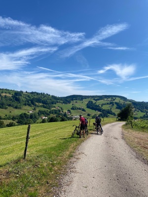 Saulxures sur Moselotte