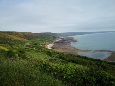 Photo prise liée au parcours