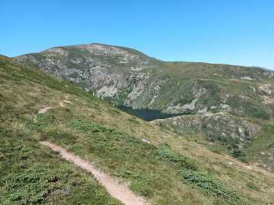 Photo prise liée au parcours