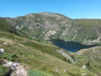 Photo prise liée au parcours