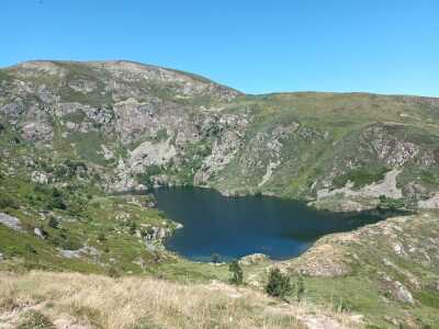 Photo prise liée au parcours