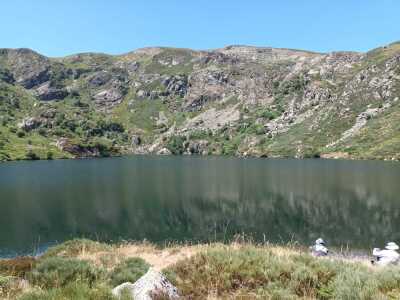 Photo prise liée au parcours