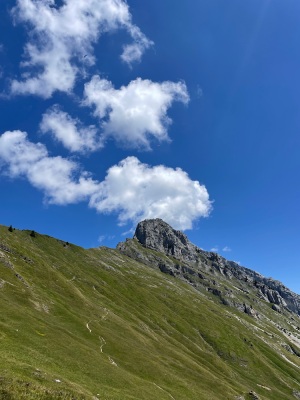 Lac et refuge de Lessy - Le Grand-Bornand - Photo 2