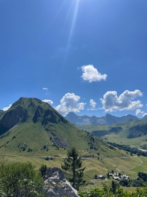 Lac et refuge de Lessy - Le Grand-Bornand - Photo 6