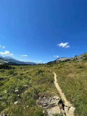 Lac et refuge de Lessy - Le Grand-Bornand - Photo 9