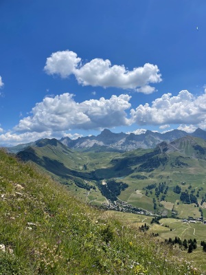 Lac et refuge de Lessy - Le Grand-Bornand - Photo 11