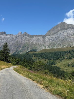 Leschaux - Arpettaz - Forclaz - Annecy - Photo 3