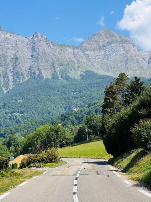 Leschaux - Arpettaz - Forclaz - Annecy - Photo 5