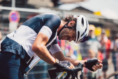 Étape du Tour 2025