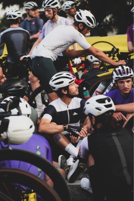 Étape du Tour 2025 - Albertville - Photo 2