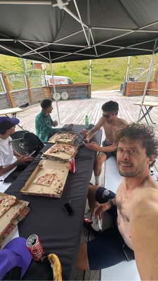Étape du Tour 2025 - Albertville - Photo 5