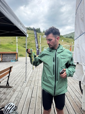 Étape du Tour 2025 - Albertville - Photo 8