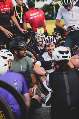 Étape du Tour 2025 - Albertville - Photo 6
