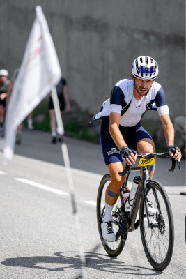 Étape du Tour 2025 - Albertville - Photo 9