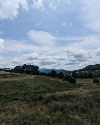 Photo prise liée au parcours