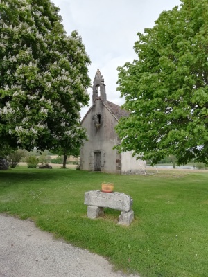 Photo prise liée au parcours