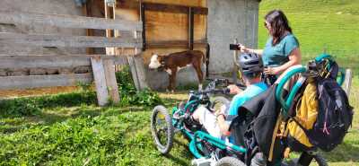 FTT - Les Terres Rouges AR - Le Grand-Bornand - Photo 5
