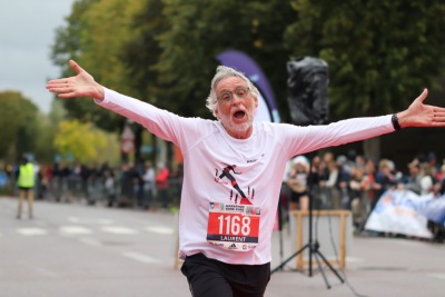 Photo prise liée au parcours
