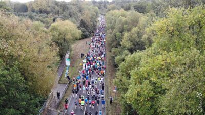 Photo prise liée au parcours