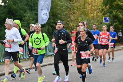 Photo prise liée au parcours