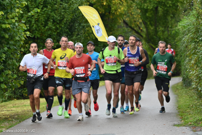 Photo prise liée au parcours