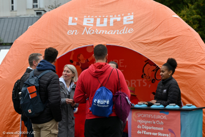 Photo prise liée au parcours