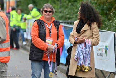 Photo prise liée au parcours