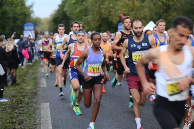 Photo prise liée au parcours