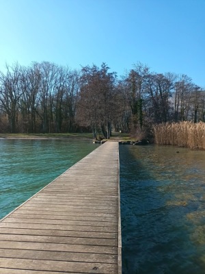 Photo prise liée au parcours