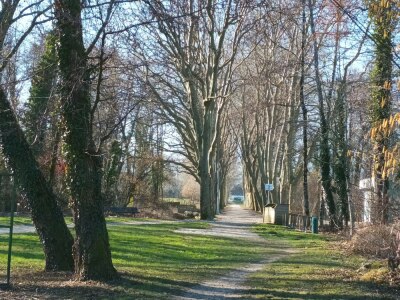 Photo prise liée au parcours
