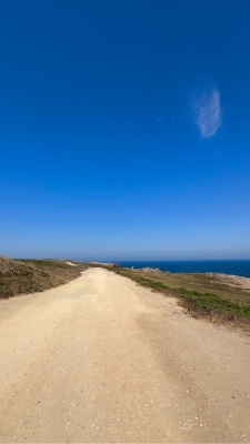 Photo prise liée au parcours