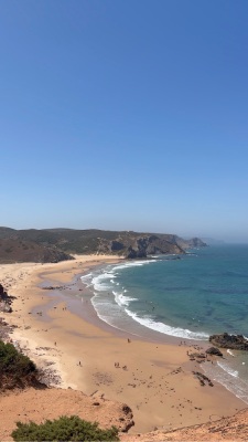Photo prise liée au parcours