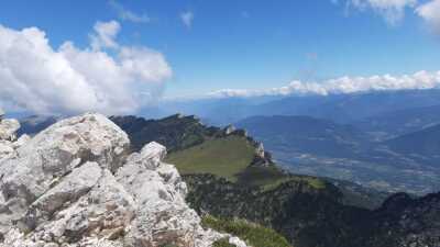 Lance Sud de Malissard