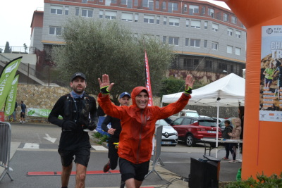 Photo prise liée au parcours