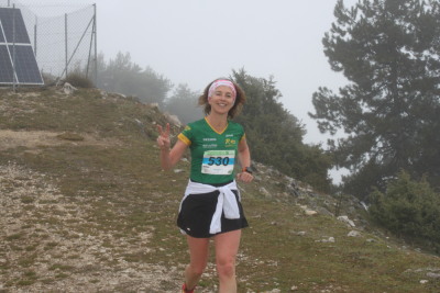 Photo prise liée au parcours