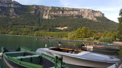 5-Viaduc de Cize / Vallée de l'Ain