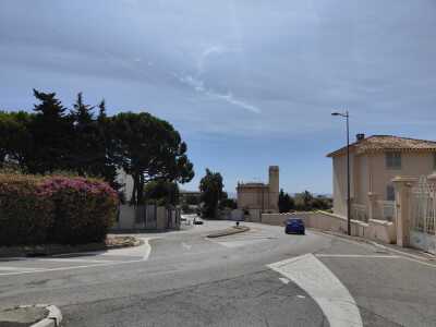 Cannes - Californie par la mer - Août - Cannes - Photo 15