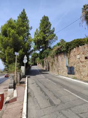 Cannes - Californie par la mer - Août - Cannes - Photo 19