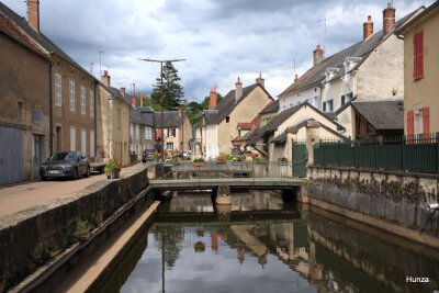 Photo prise liée au parcours