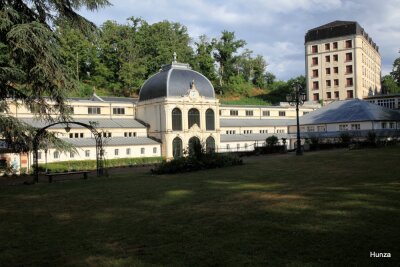 Photo prise liée au parcours