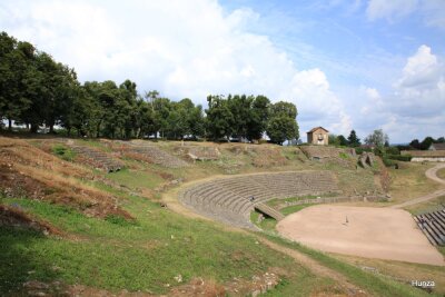 Photo prise liée au parcours